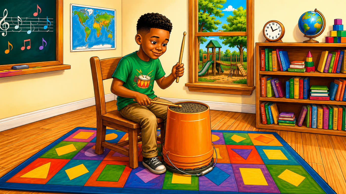 Music Integration